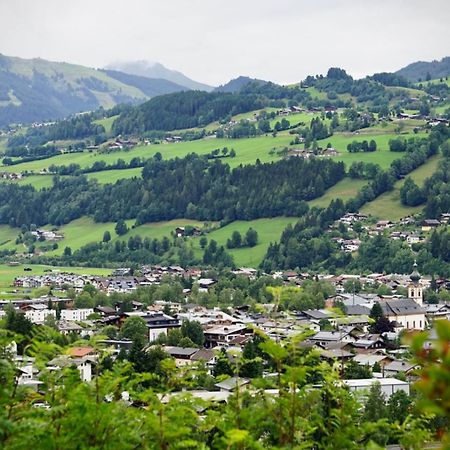 Hinterreithlehen - Ferienwohnung Am Bauernhof Mittersill Kültér fotó